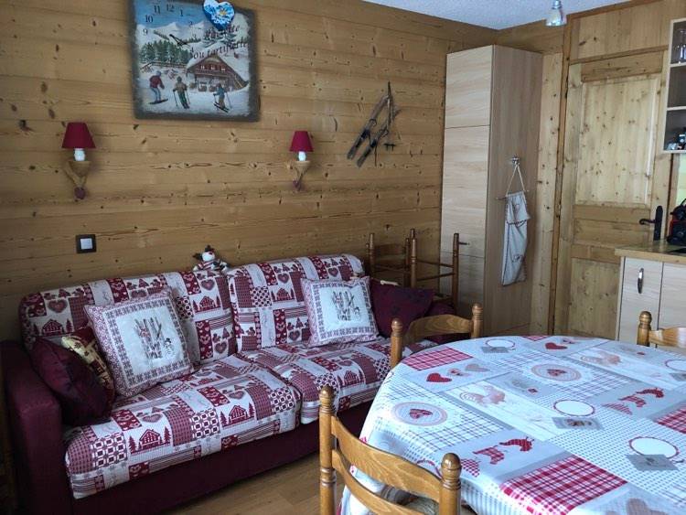 Une photo de l’annonce de location de vacances