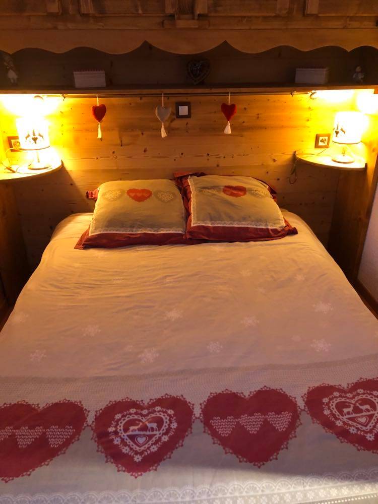 Une photo de l’annonce de location de vacances