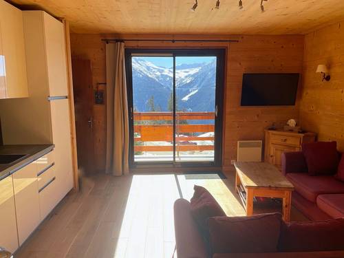 Loue appartement 8 couchages La rosière 1850 - Montvalezan (73)