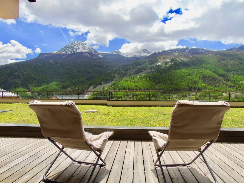 Une photo de l’annonce de location de vacances