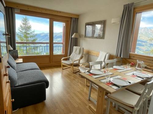 Loue appartement aux Arcs 1800, 3 pièces, 40m², 6 couchages - Bourg-Saint-Maurice (73)