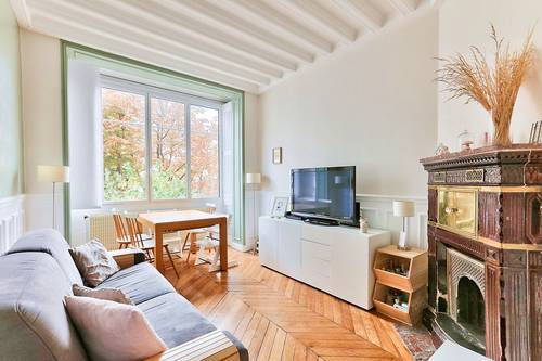 Vends très bel appartement 3 pièces 2 chambres 59,12m² - Paris 11ème
