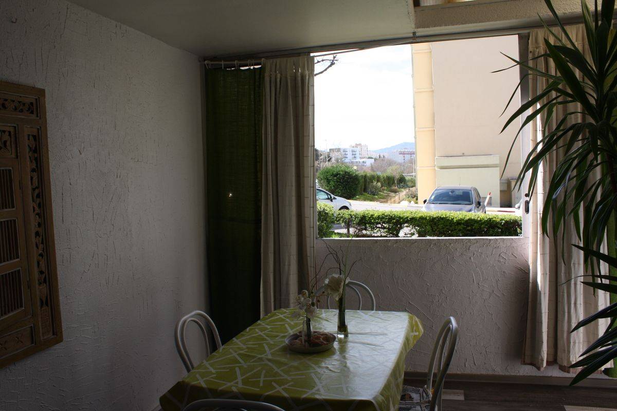 Vends Appartement 3 pièces 60m² - Marseille 10ème