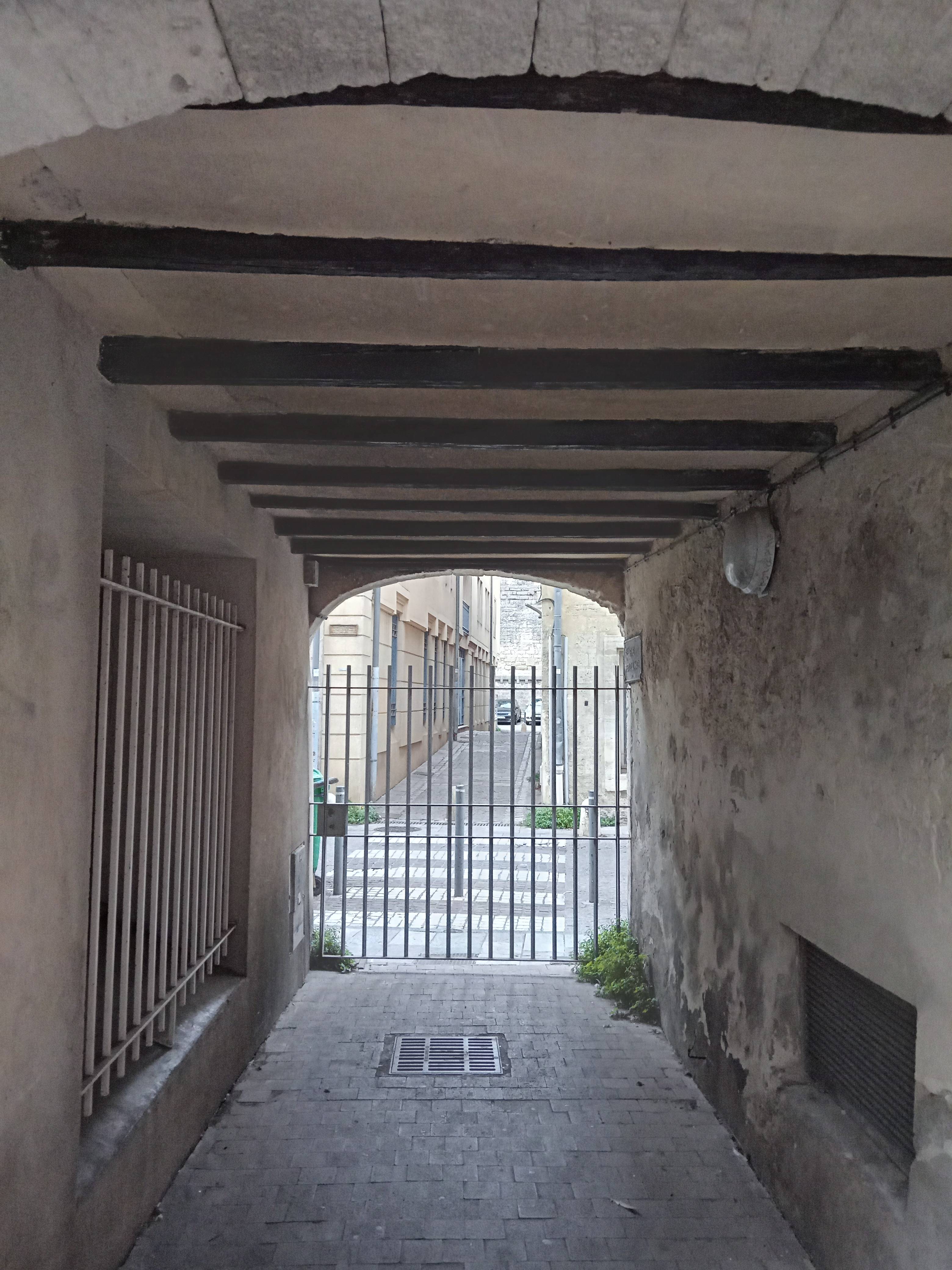 Une photo de l’annonce