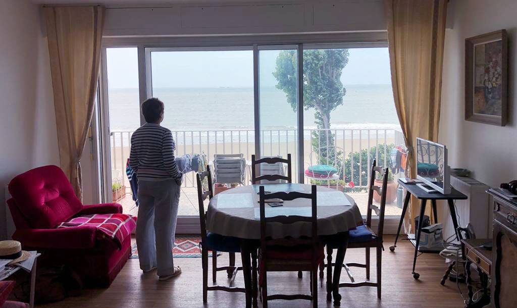 Une photo de l’annonce de location de vacances