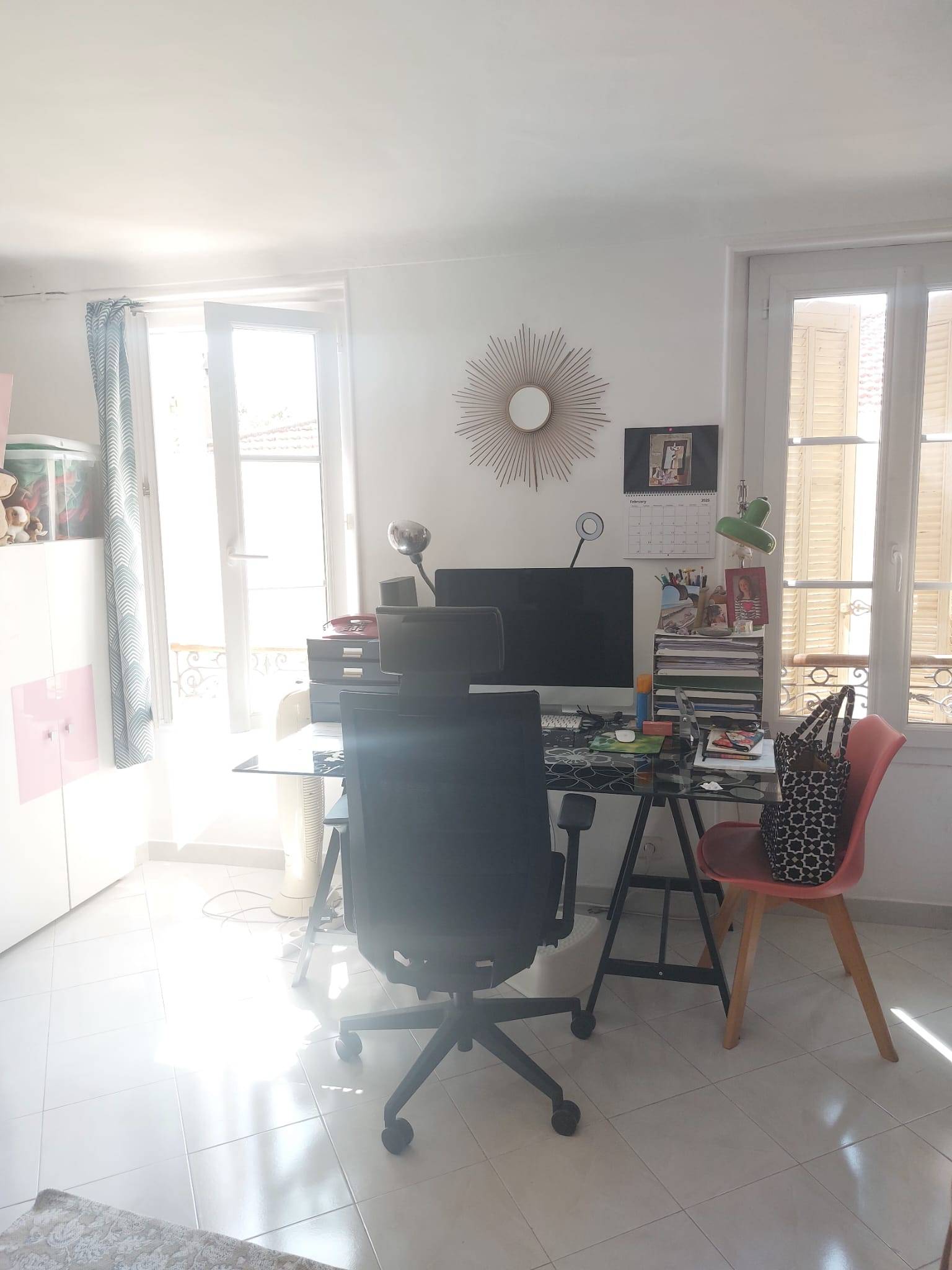 Une photo de l’annonce