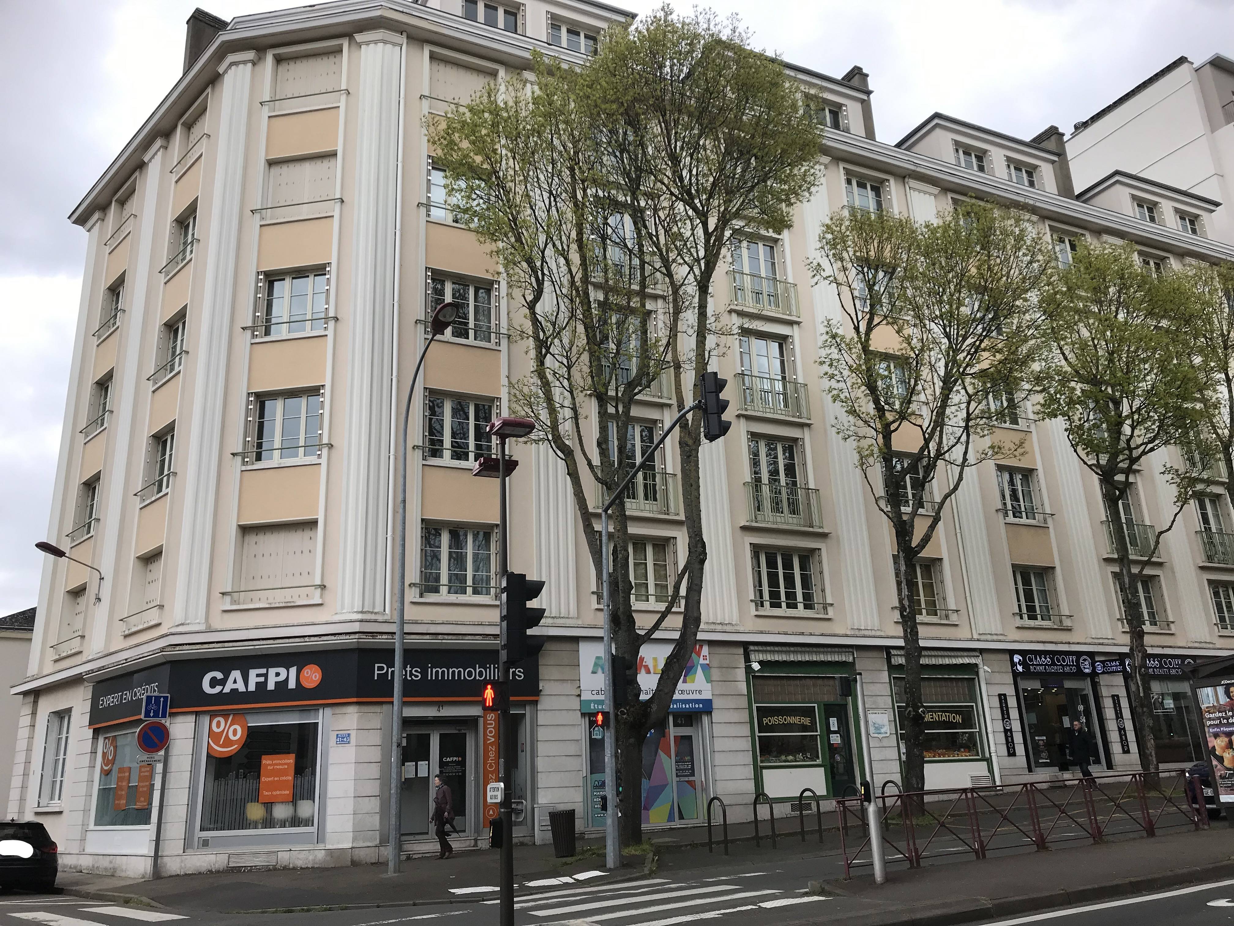 Une photo de l’annonce