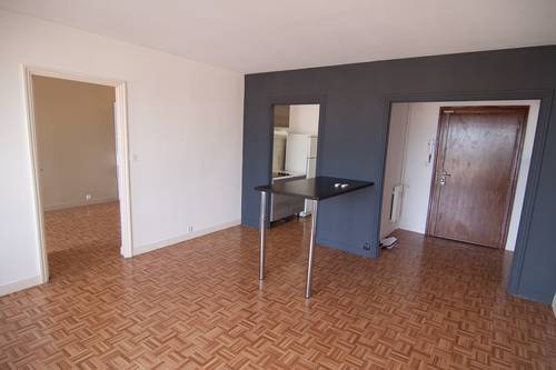Vends Appartement deux pièces centre ville d’Angers - 51m²