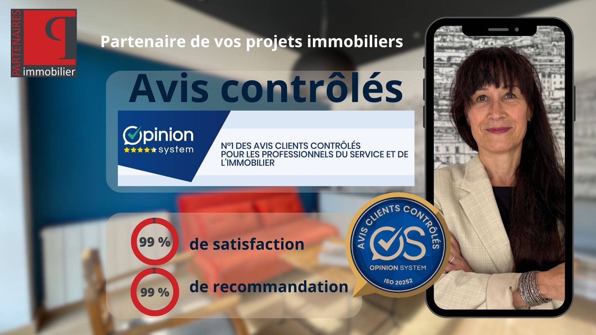 Une photo de l’annonce