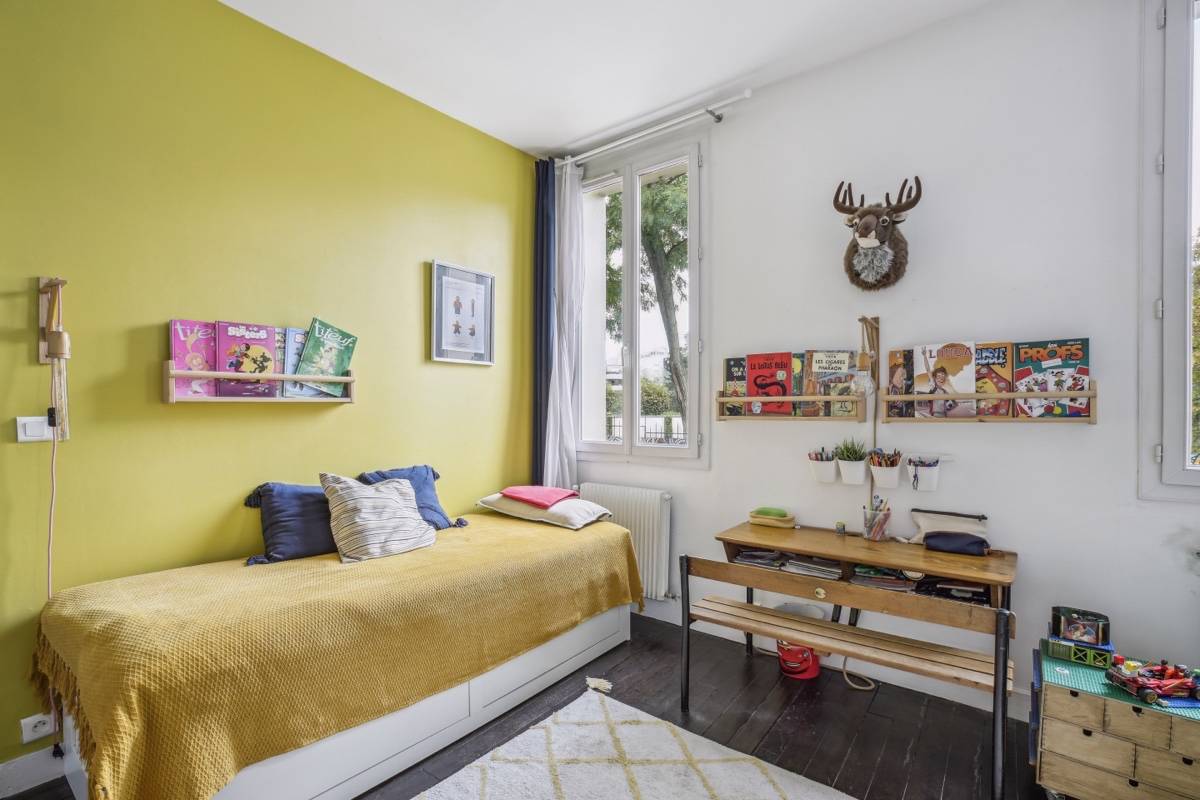 Une photo de l’annonce