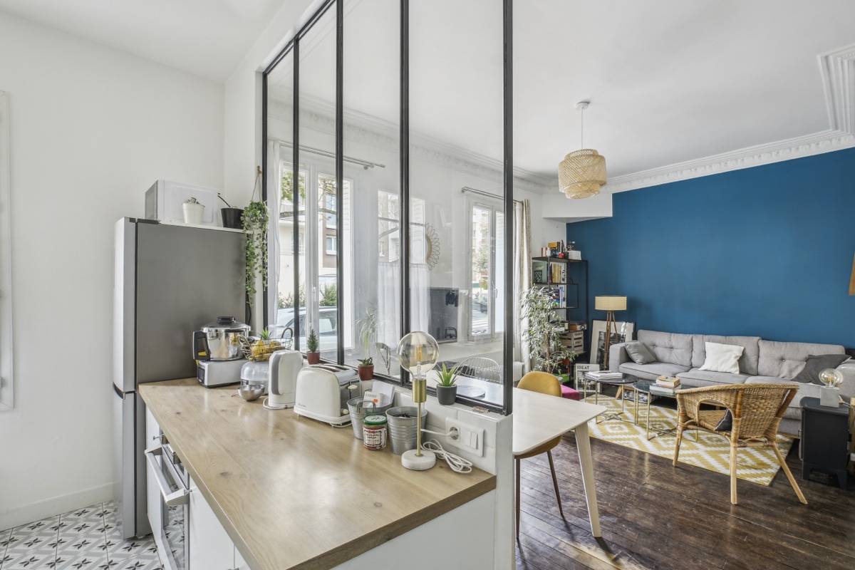 Une photo de l’annonce