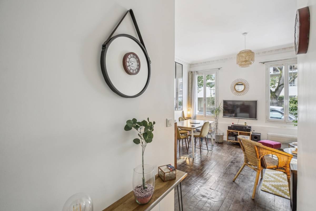 Une photo de l’annonce