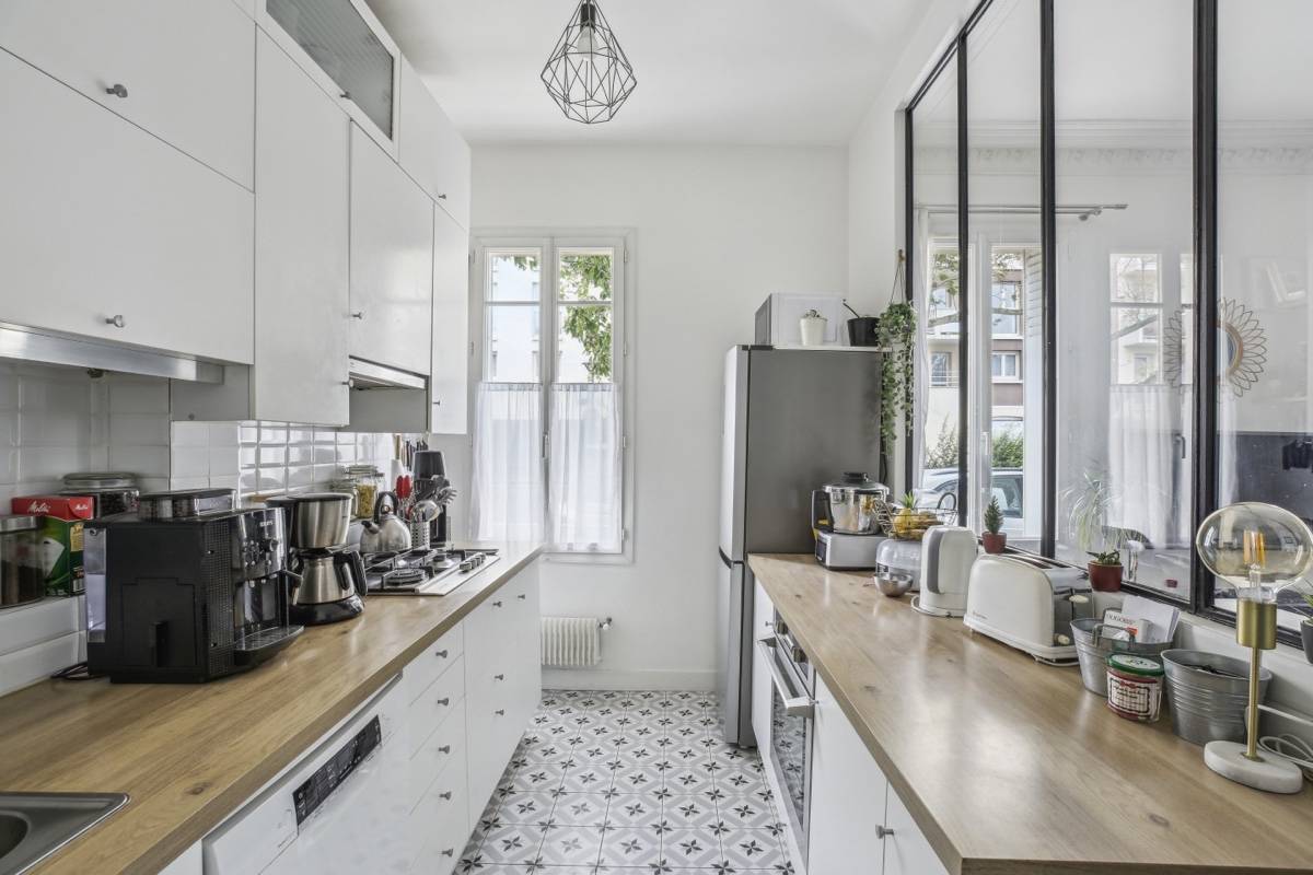 Une photo de l’annonce