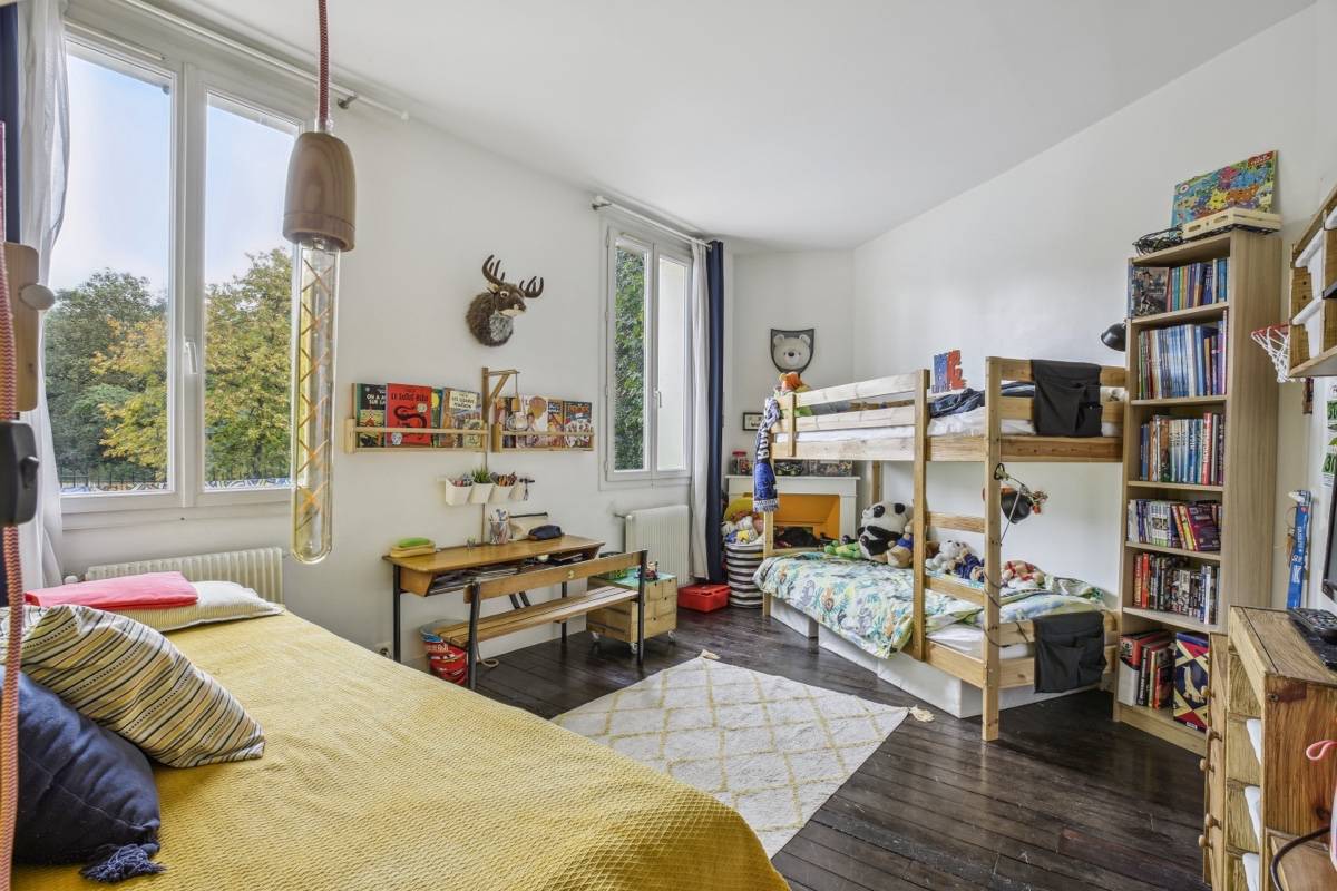 Une photo de l’annonce