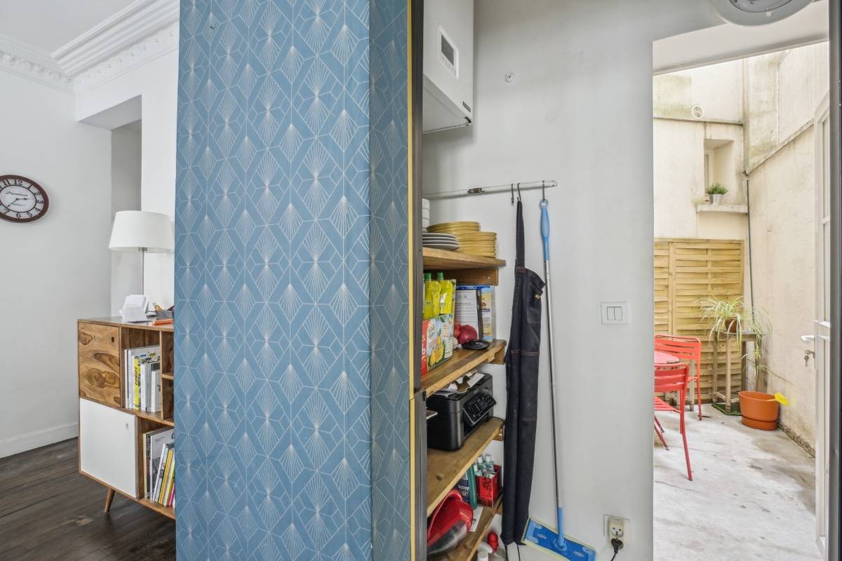 Une photo de l’annonce