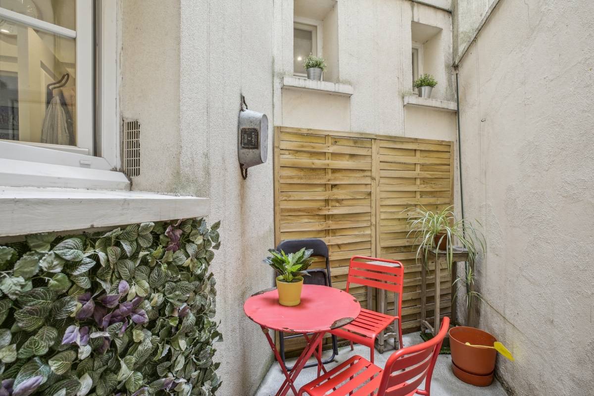 Une photo de l’annonce