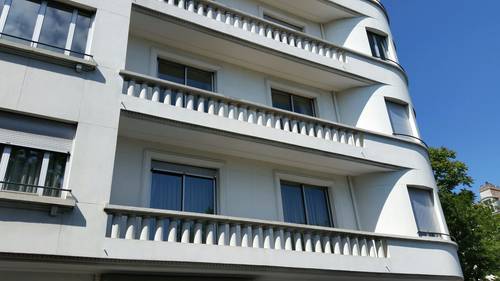 Loue très bel appartement de 7 pièces à Clermont-Ferrand (63) - 192m²