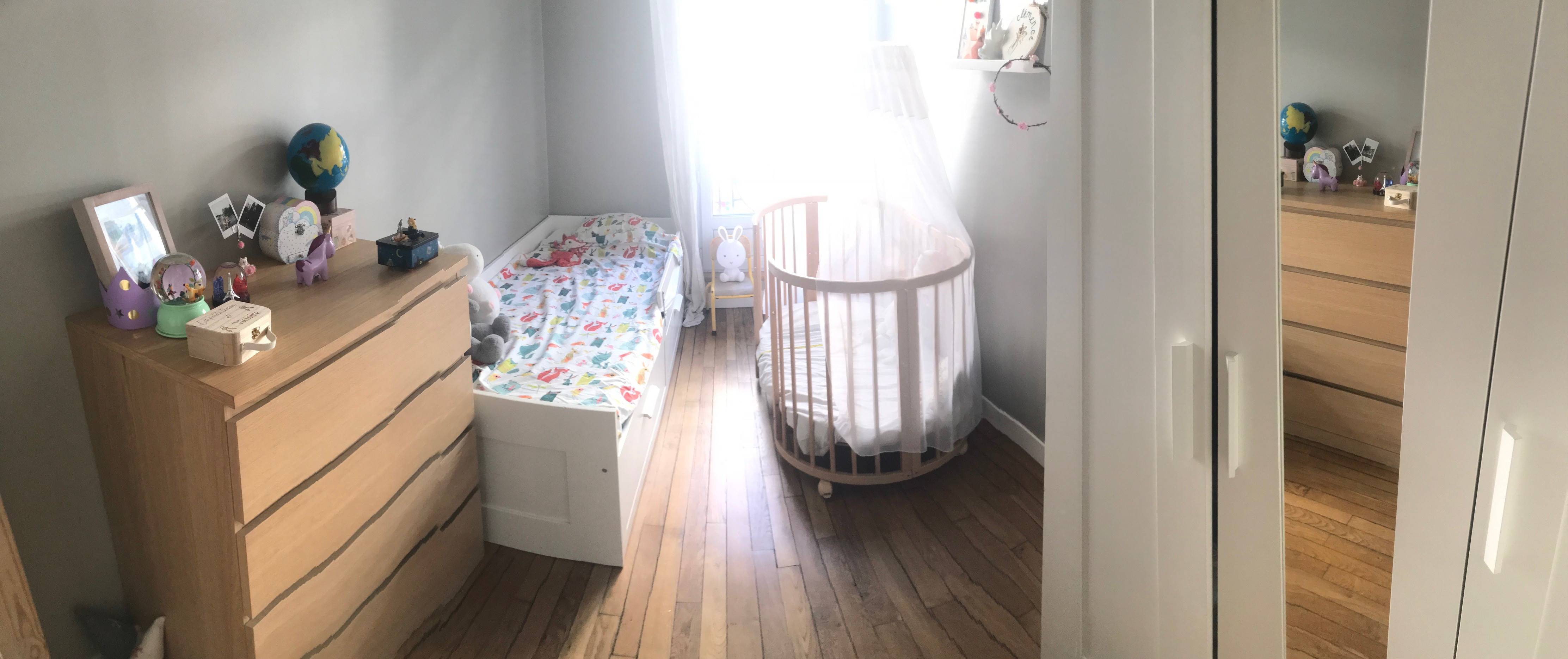 Une photo de l’annonce