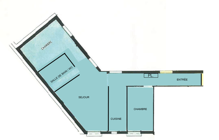 Une photo de l’annonce