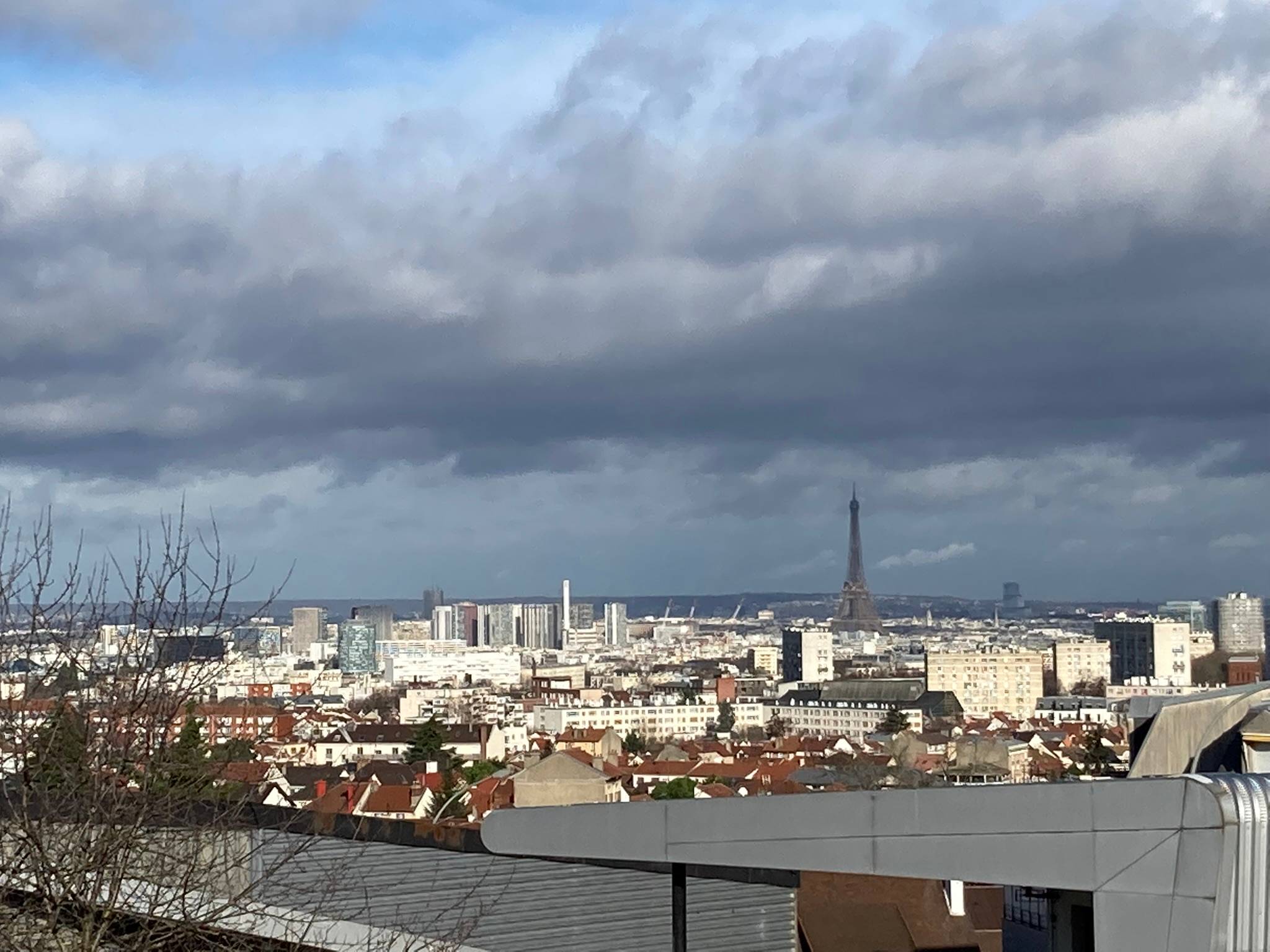 Une photo de l’annonce