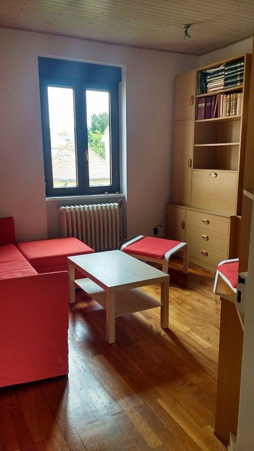 Loue appartement T3 - 75m² - pour colocation étudiants - Strasbourg Meinau (67)