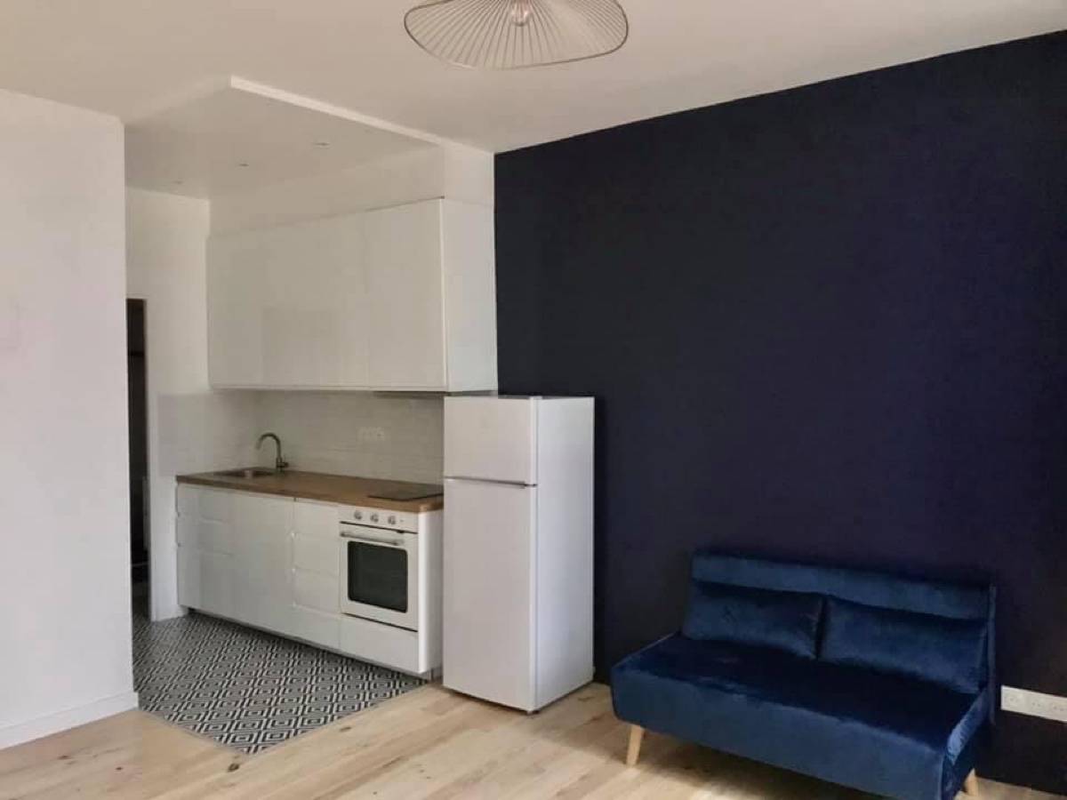 Loue appartement 35m² Bois-Colombes