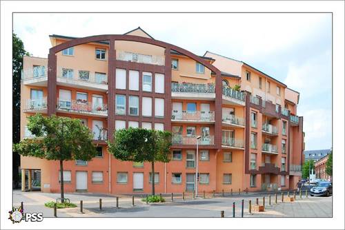 Loue Rare - Tres BEL Appartement 6 pieces EN Duplex 120m² - Quartier Oberthur - Rennes (35)