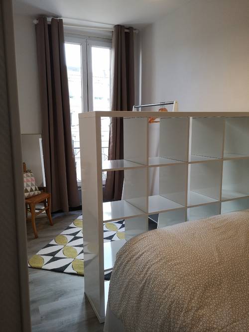 Loue appartement 2 pièces - 27m², Rouen (76)