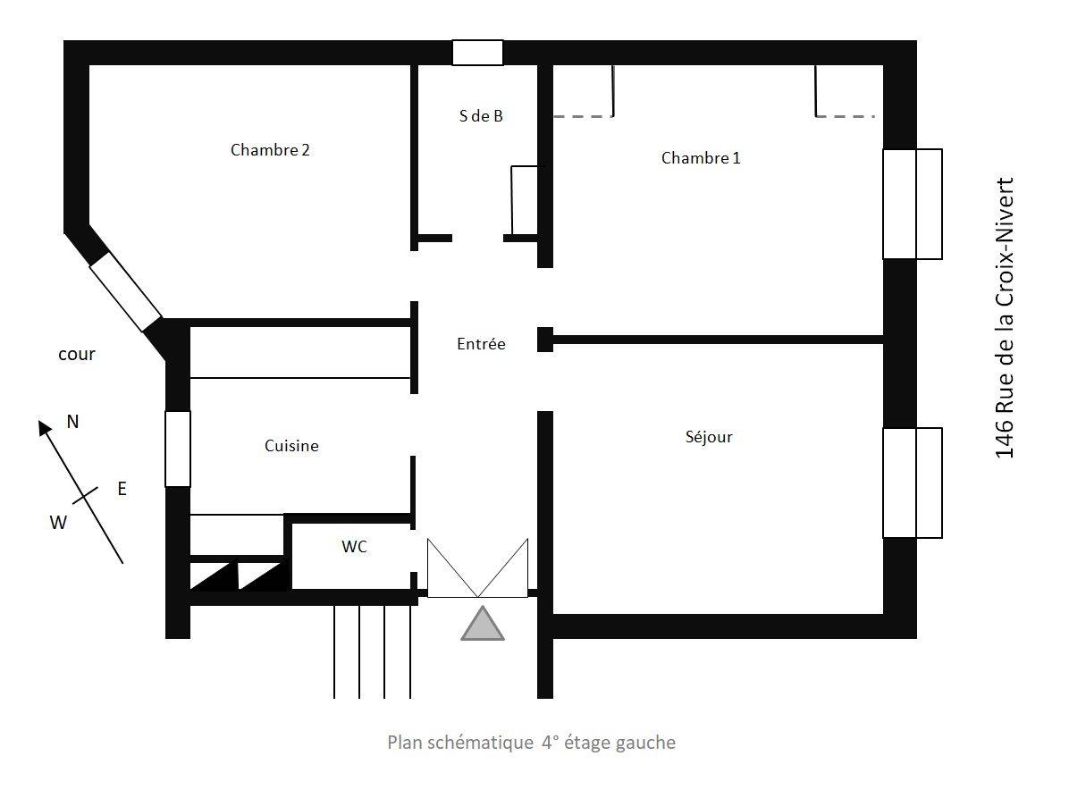 Une photo de l’annonce