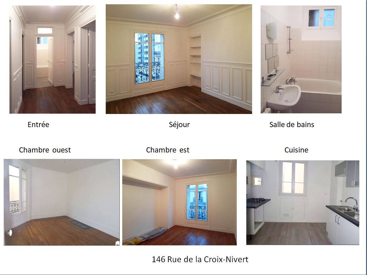 Une photo de l’annonce