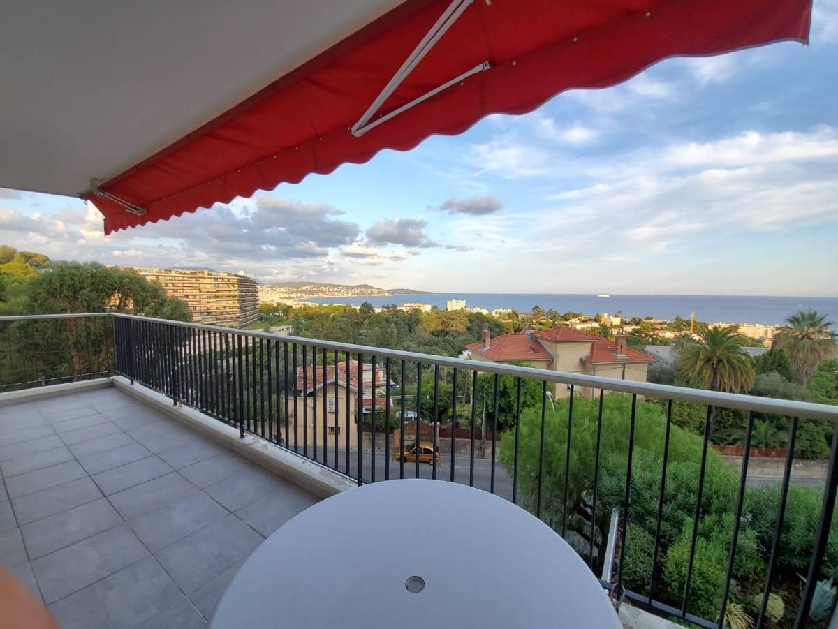 Loue appartement 76m²