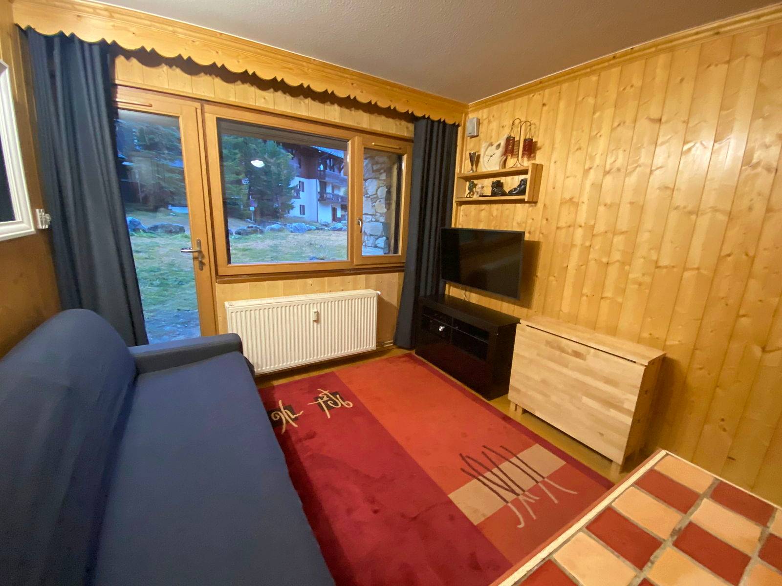 Une photo de l’annonce de location de vacances