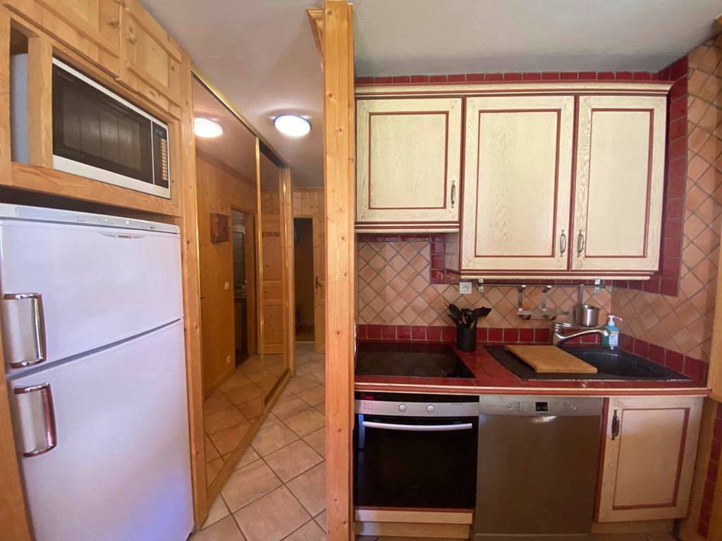 Une photo de l’annonce de location de vacances