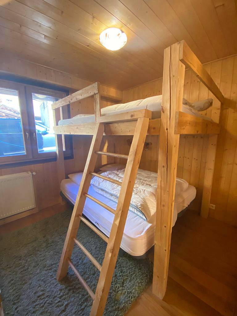 Une photo de l’annonce de location de vacances