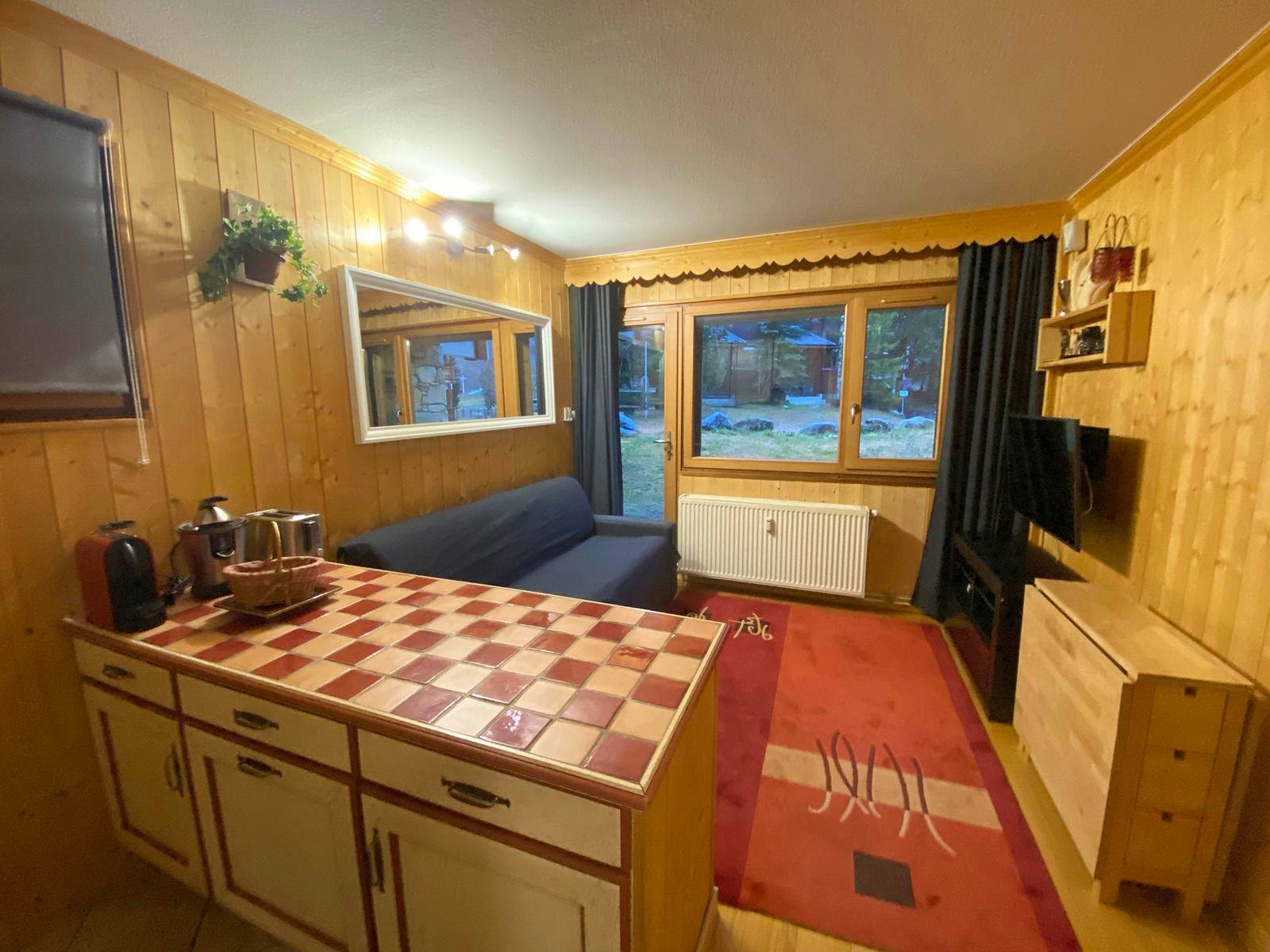 Une photo de l’annonce de location de vacances