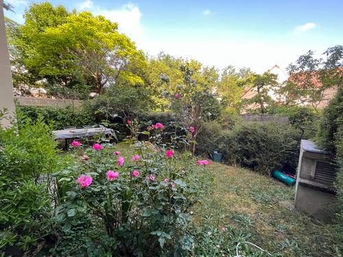 Loue Appartement 3 pièces avec jardins - entre centre-ville et gare RER - 70m², Rueil-Malmaison (92)