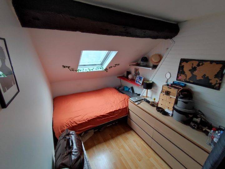 Une photo de l’annonce