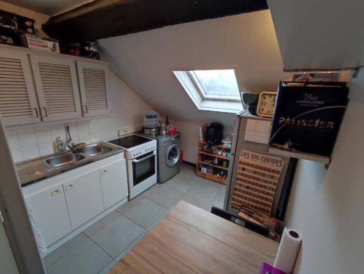 Une photo de l’annonce