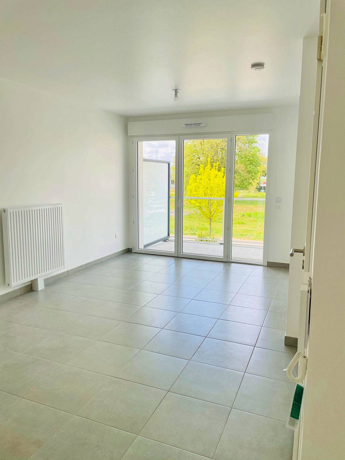 Une photo de l’annonce