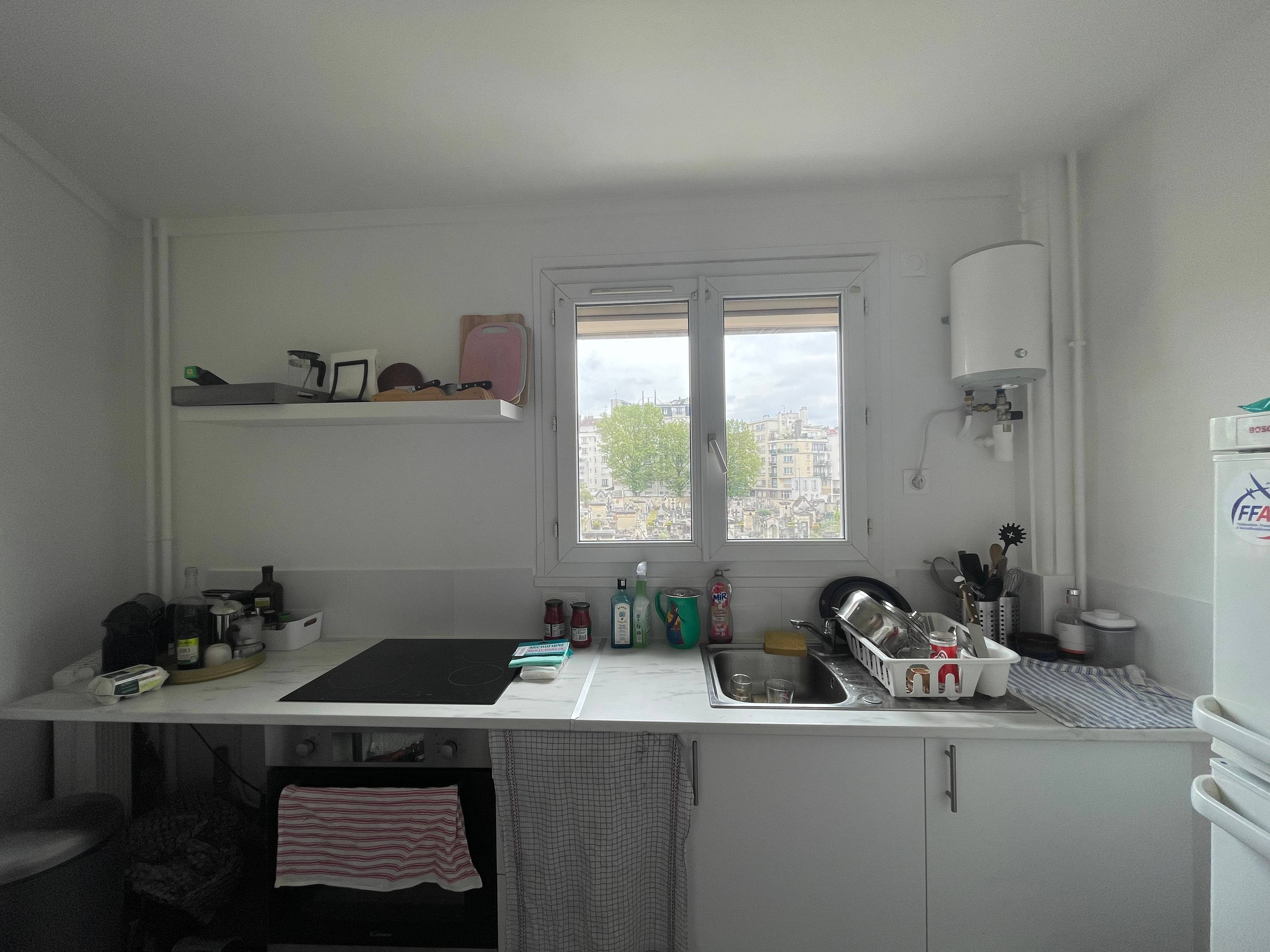 Une photo de l’annonce