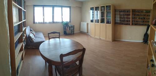 Vends Appartement 3 pièces - 70m² - Melun (77)