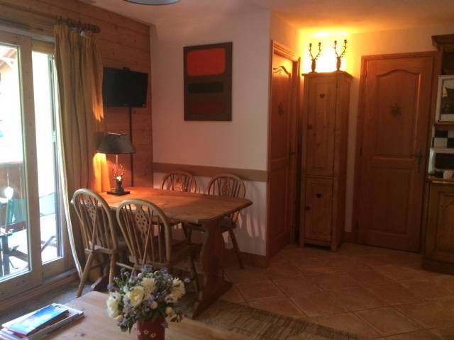 Une photo de l’annonce de location de vacances