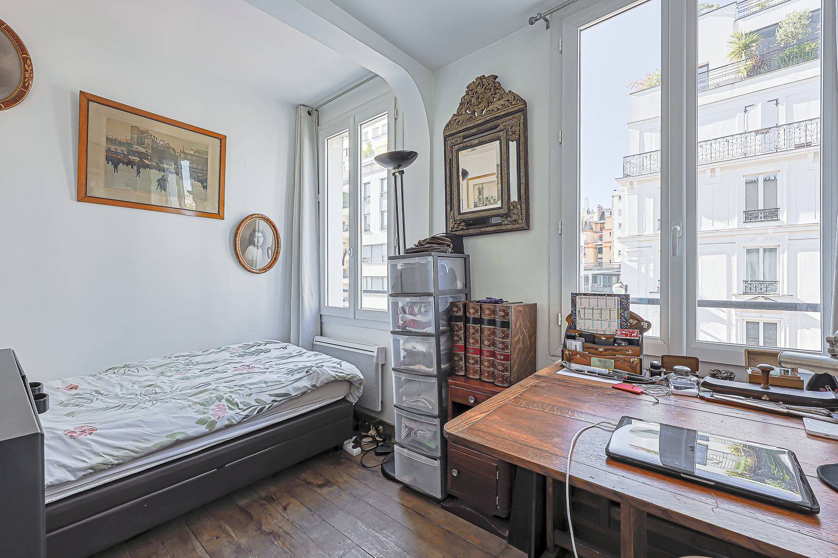 Une photo de l’annonce