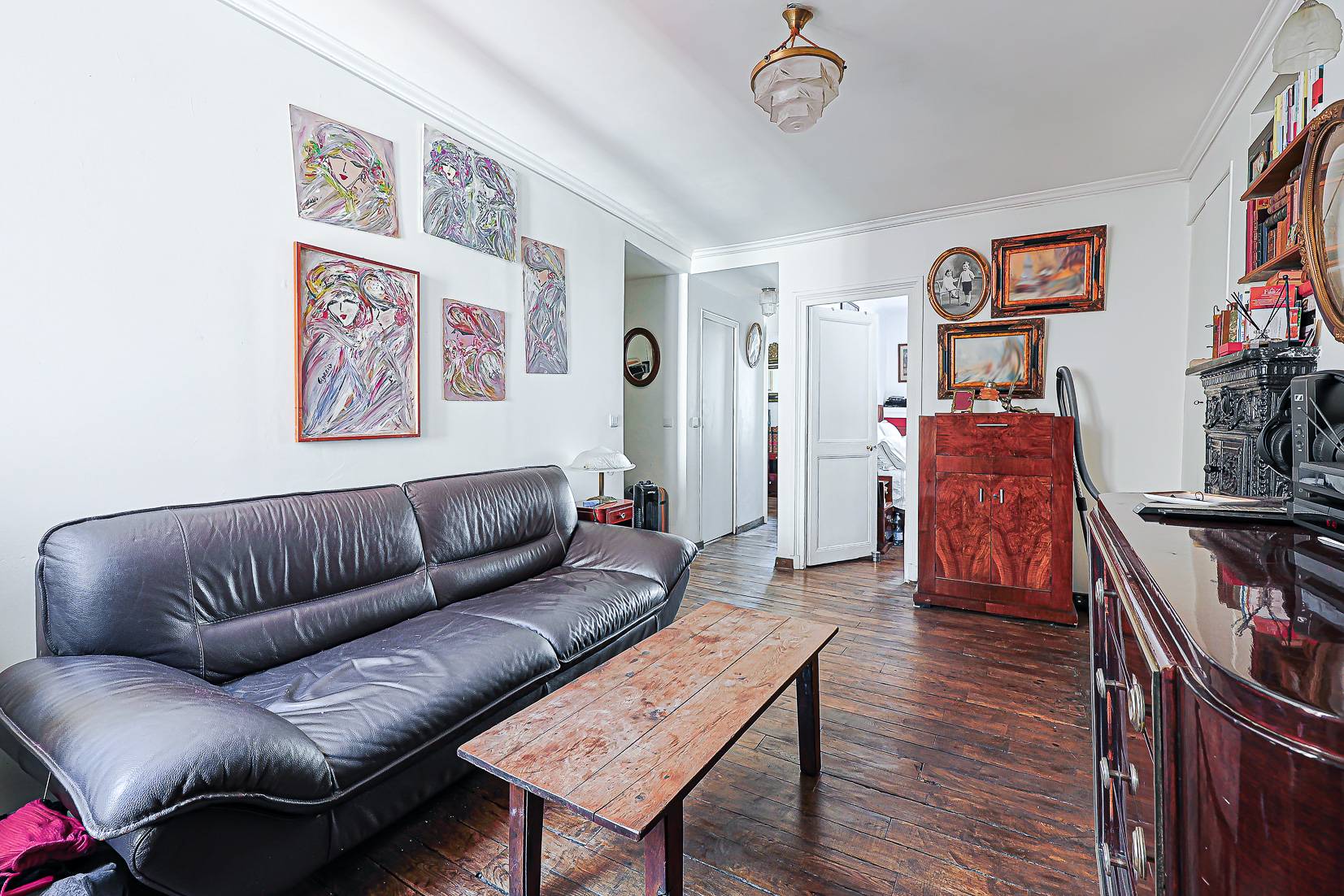 Une photo de l’annonce