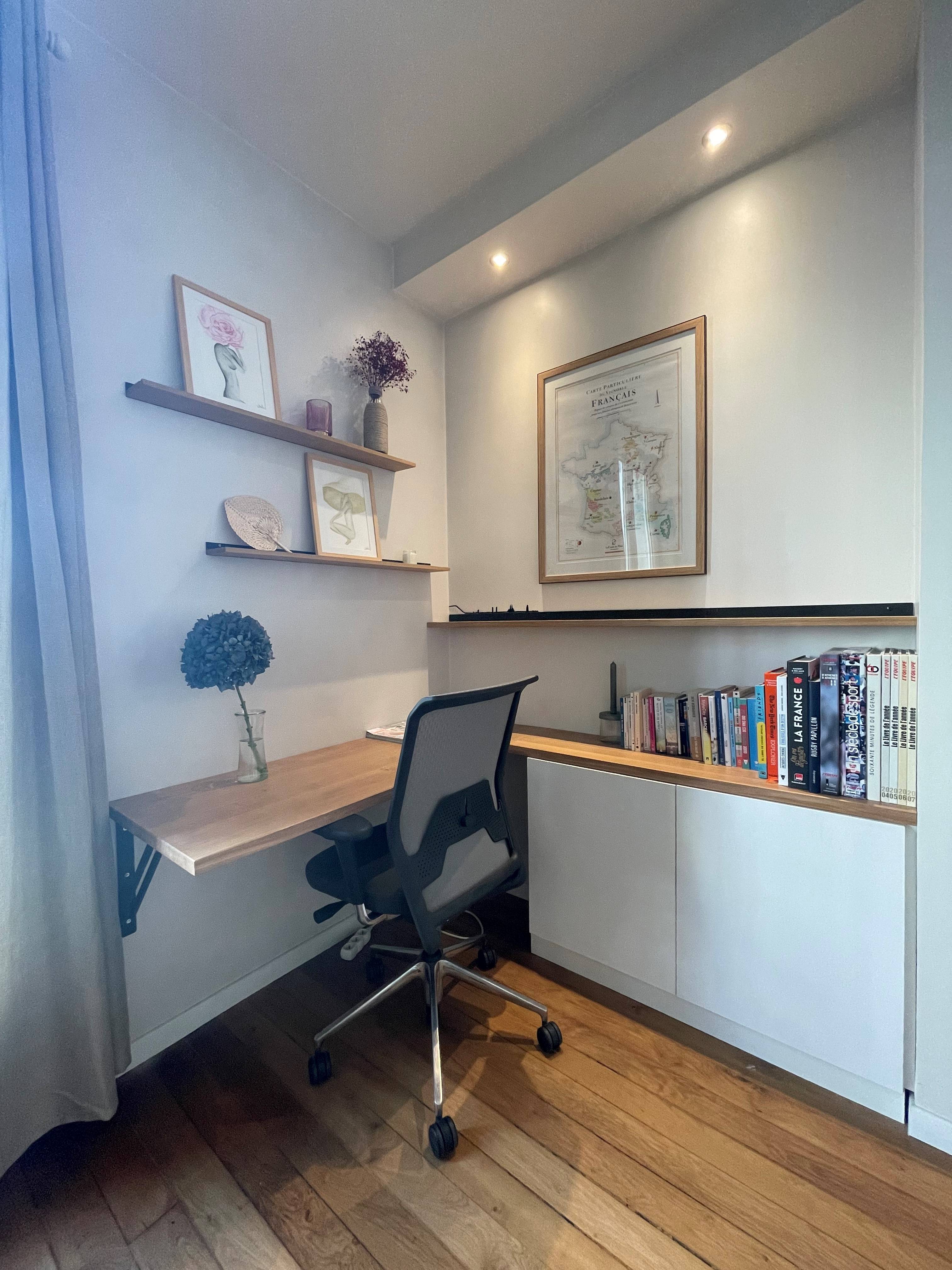 Une photo de l’annonce