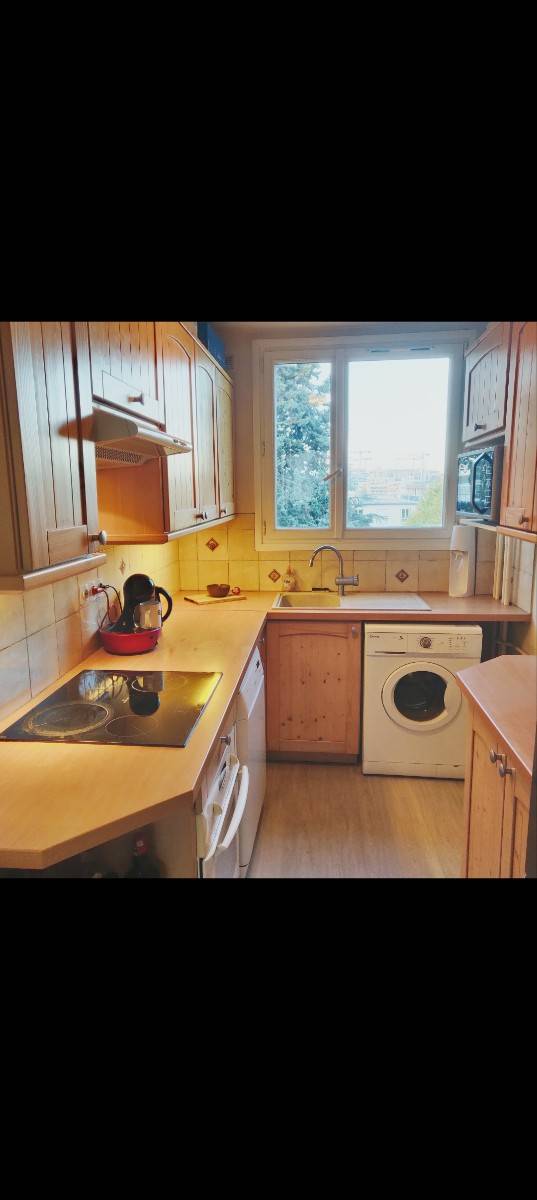 Une photo de l’annonce