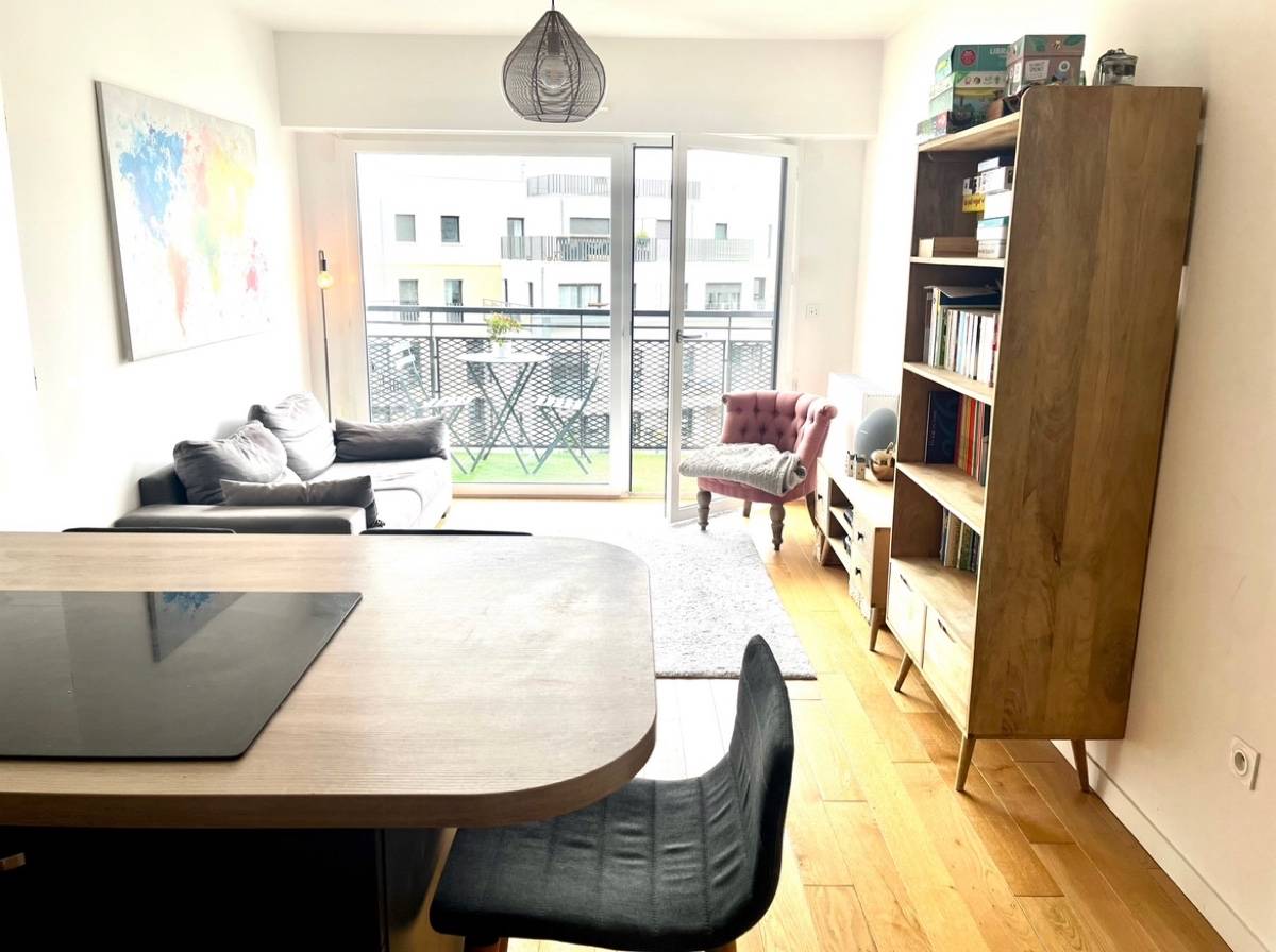 Une photo de l’annonce