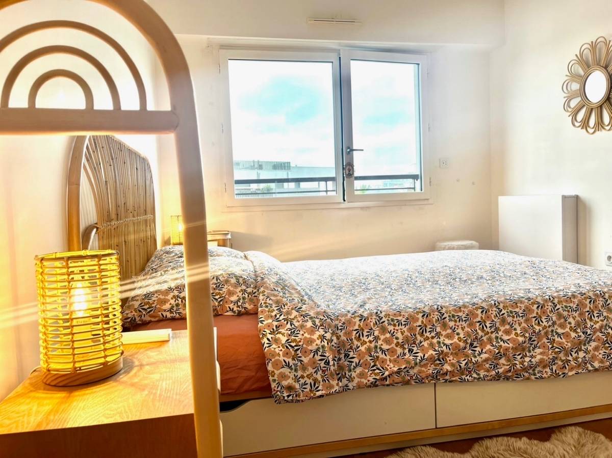 Une photo de l’annonce