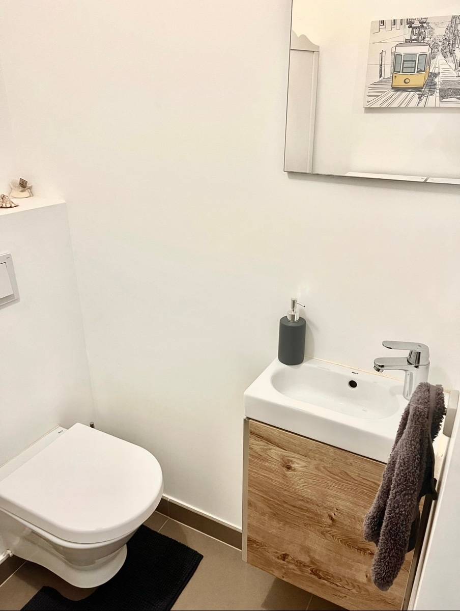 Une photo de l’annonce