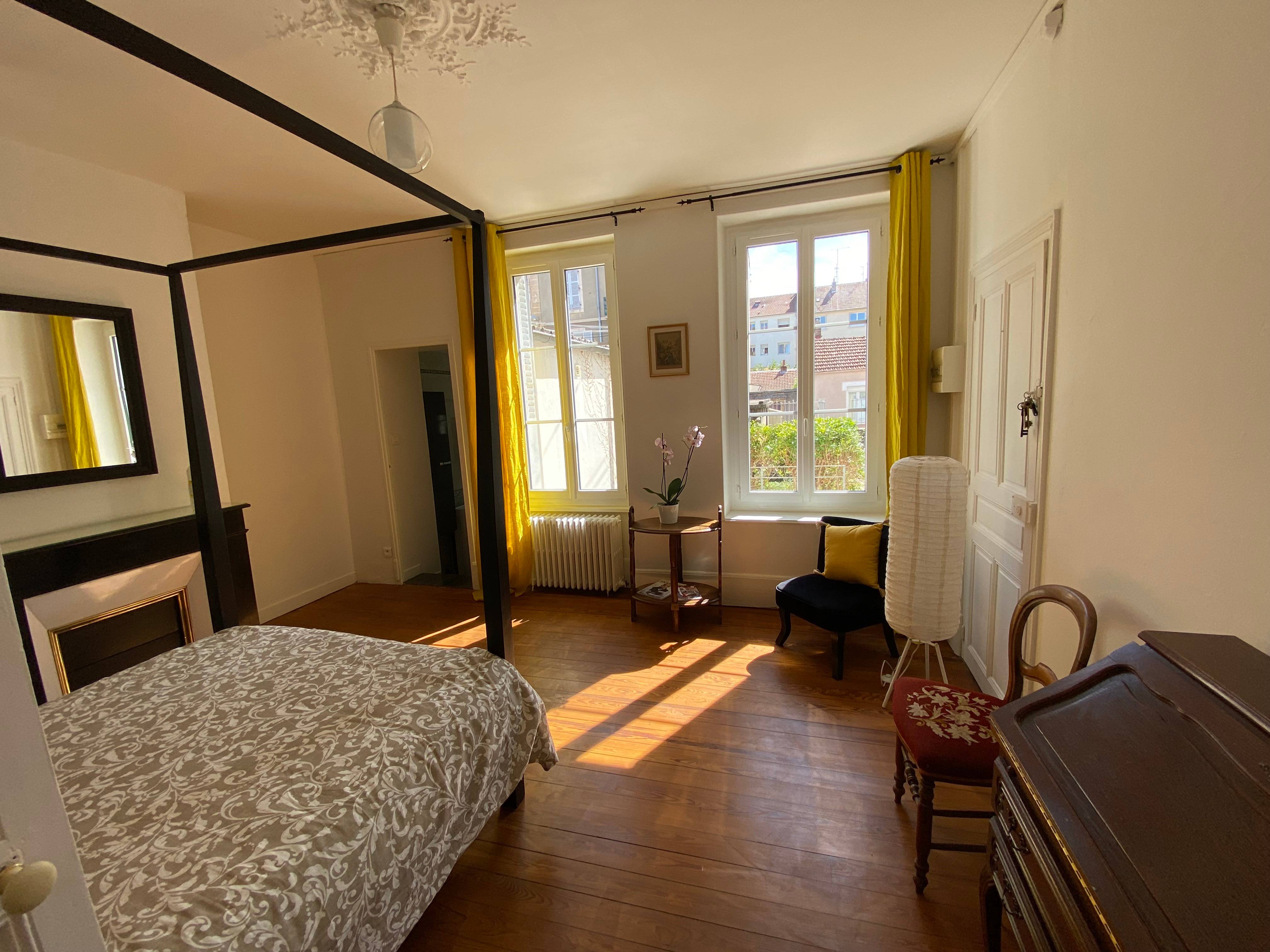 Une photo de l’annonce